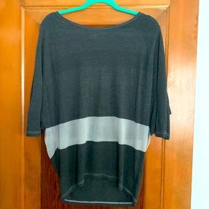 M Rena Cocoon Blouse